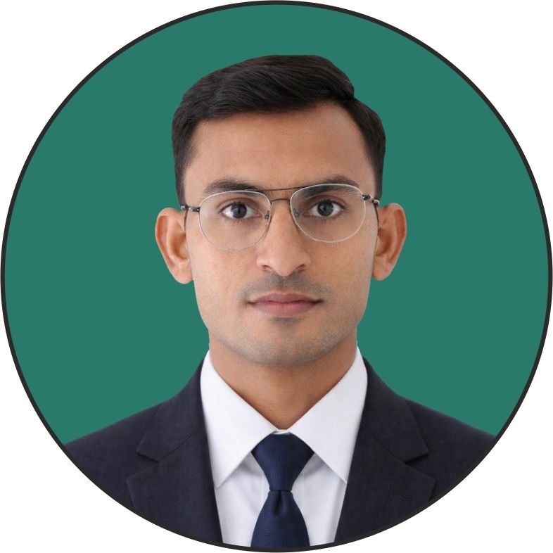 Mr. Dharmesh Ankola